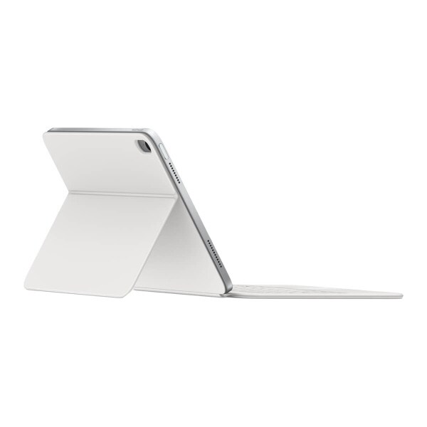 Apple Magic Keyboard Folio White